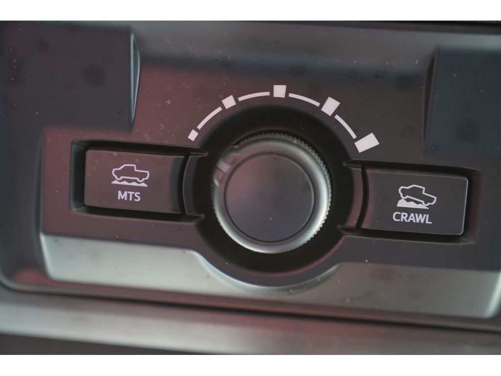 2018 Toyota Tacoma TRD Off Road Huntington UT