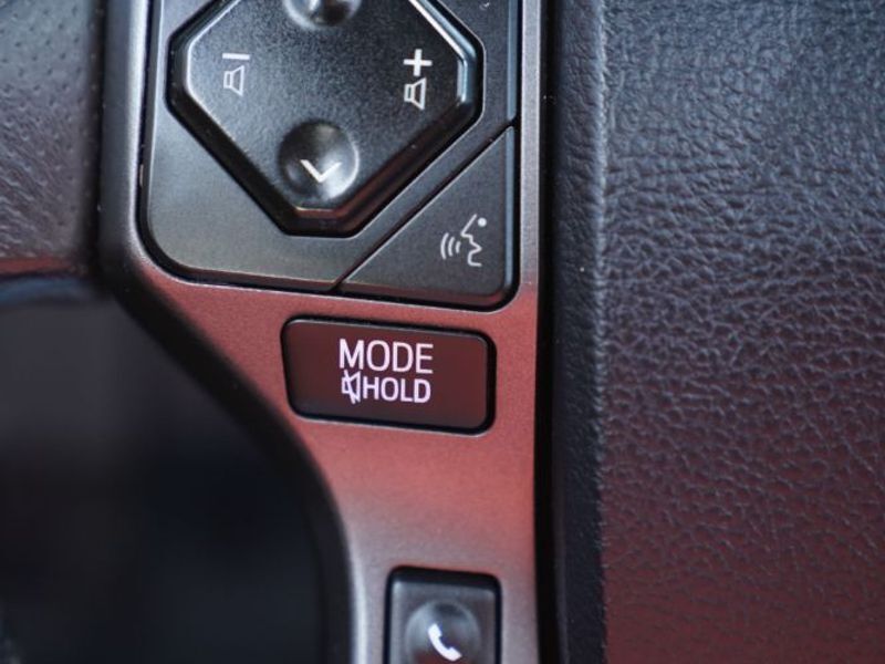 2018 Toyota Tacoma TRD Off Road Huntington UT