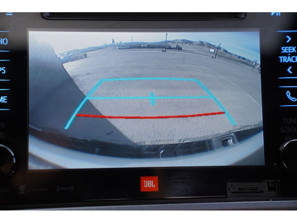 2018 Toyota Tacoma TRD Off Road Huntington UT