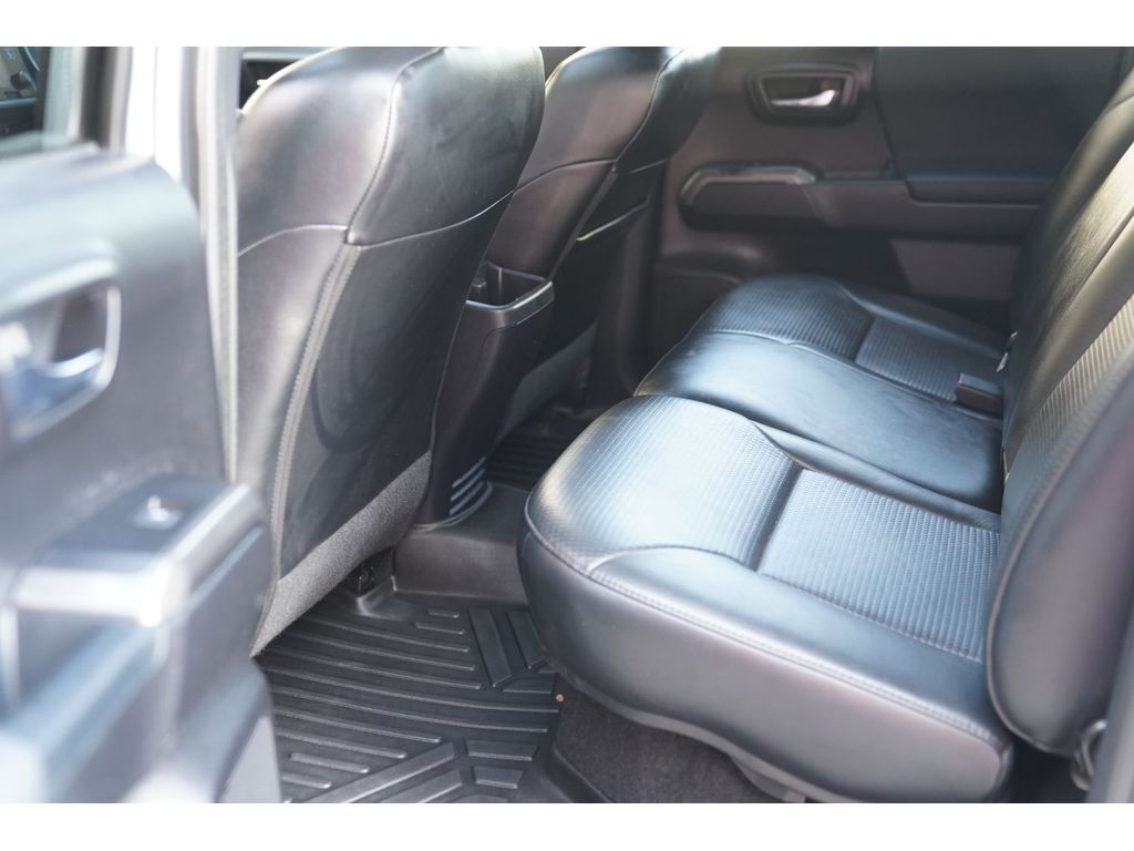 2018 Toyota Tacoma TRD Off Road Huntington UT