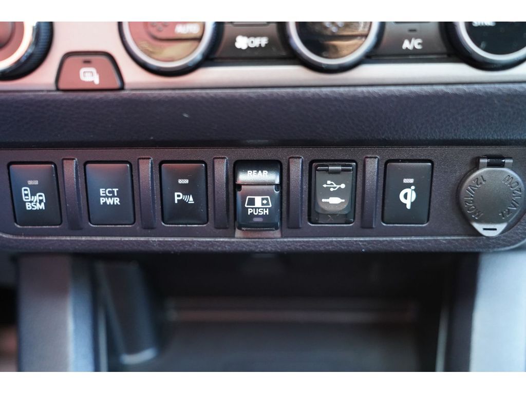 2018 Toyota Tacoma TRD Off Road Huntington UT