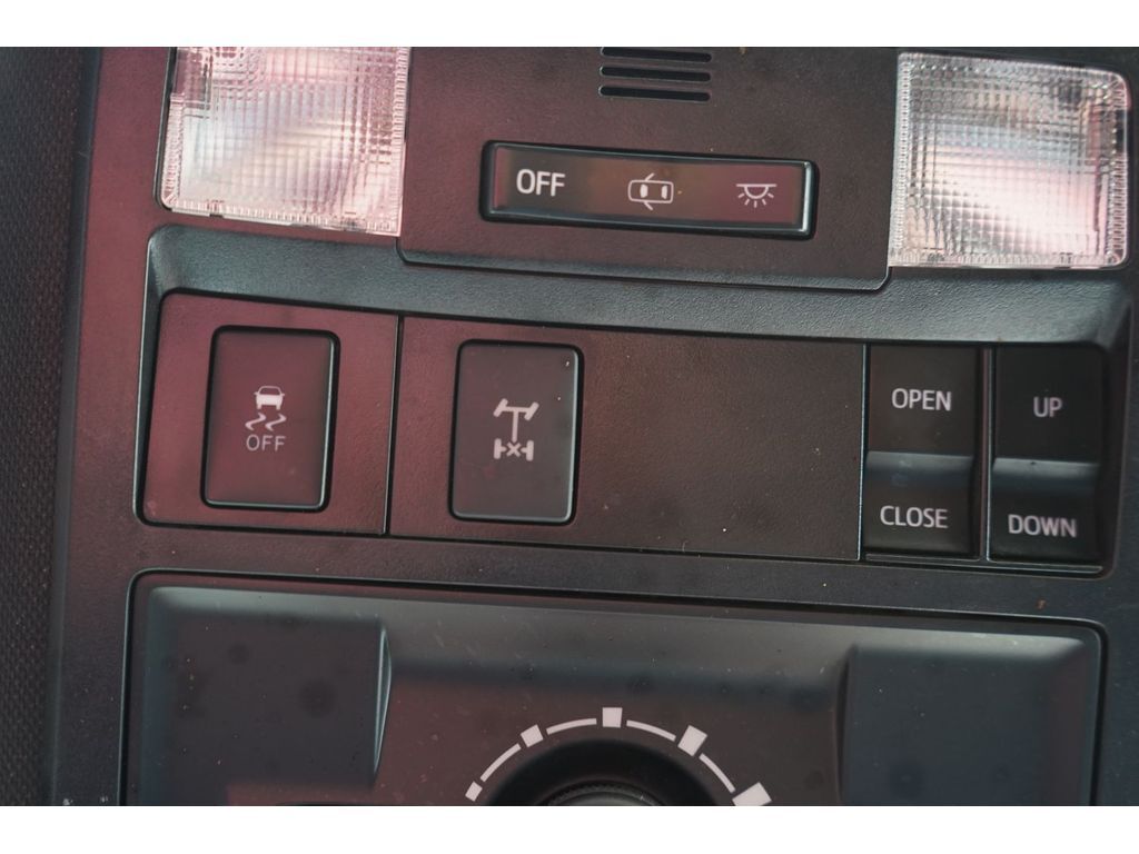 2018 Toyota Tacoma TRD Off Road Huntington UT