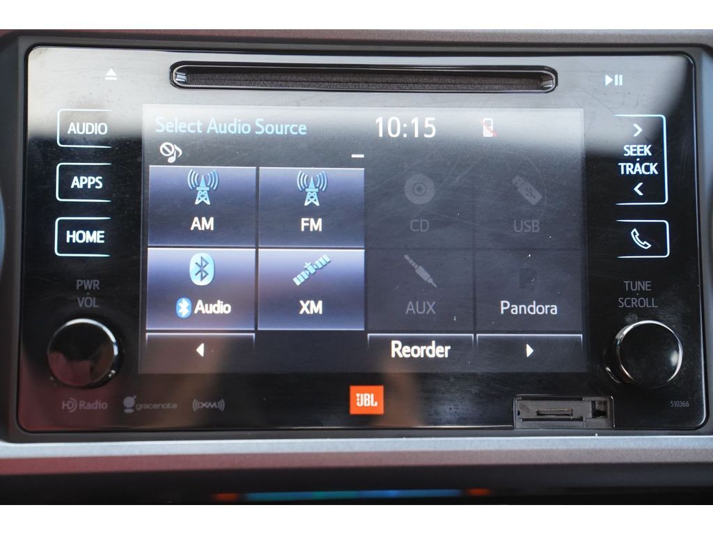 2018 Toyota Tacoma TRD Off Road Huntington UT