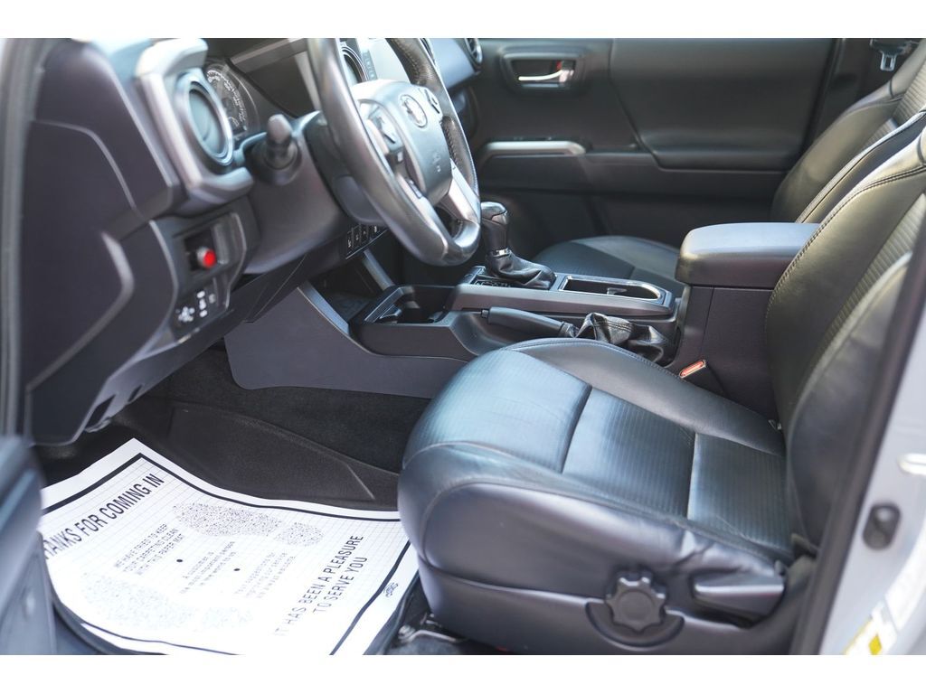 2018 Toyota Tacoma TRD Off Road Huntington UT