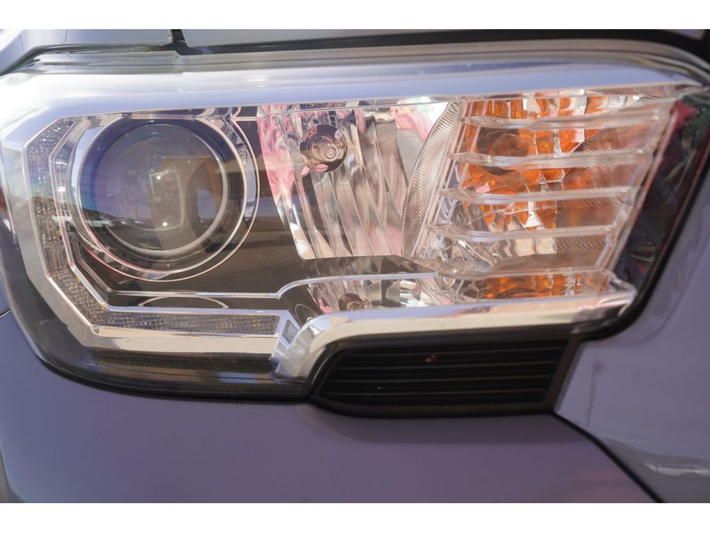 2018 Toyota Tacoma TRD Off Road Huntington UT