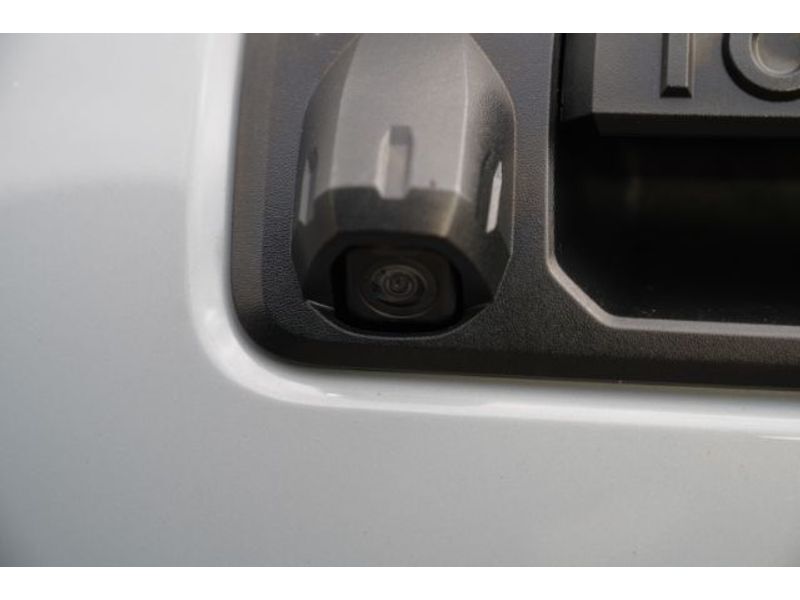 2018 Toyota Tacoma TRD Off Road Huntington UT