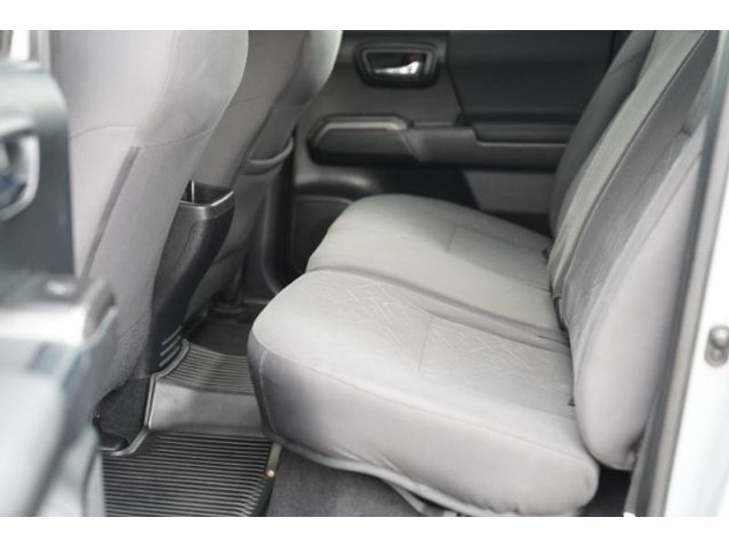 2018 Toyota Tacoma TRD Off Road Huntington UT