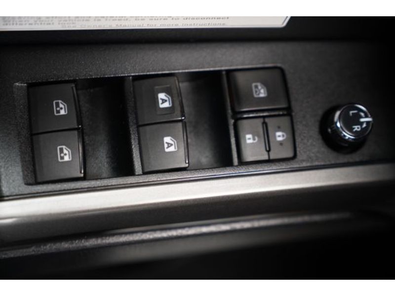 2018 Toyota Tacoma TRD Off Road Huntington UT