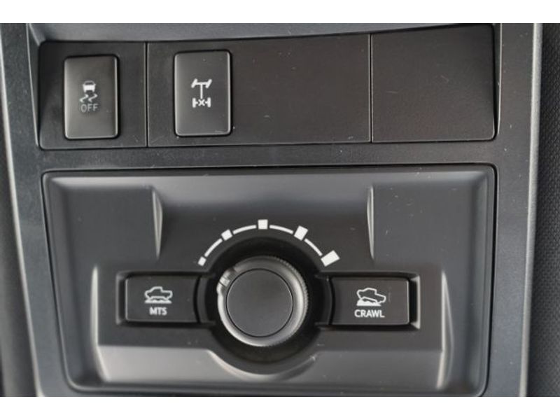 2018 Toyota Tacoma TRD Off Road Huntington UT