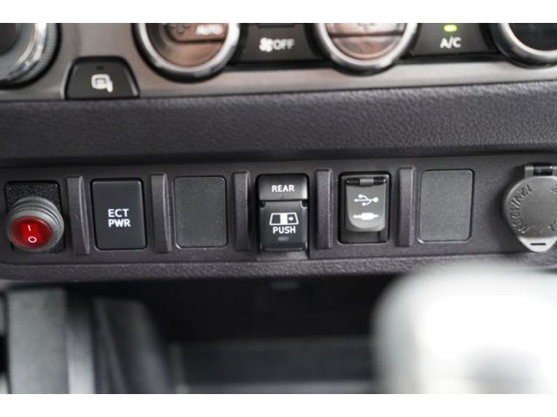 2018 Toyota Tacoma TRD Off Road Huntington UT