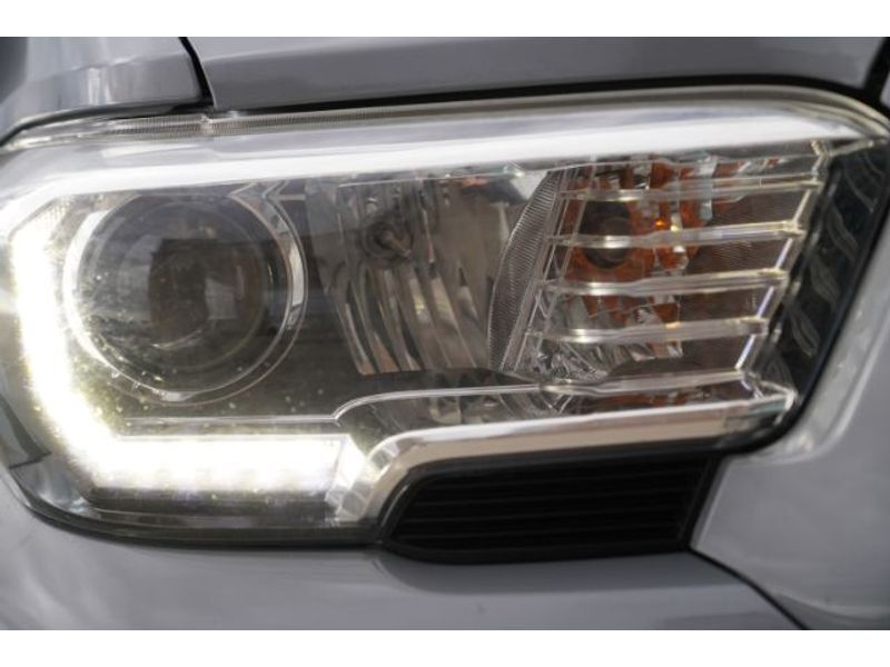 2018 Toyota Tacoma TRD Off Road Huntington UT