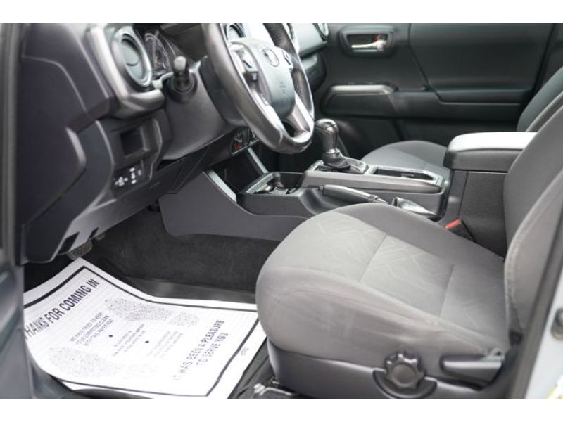 2018 Toyota Tacoma TRD Off Road Huntington UT