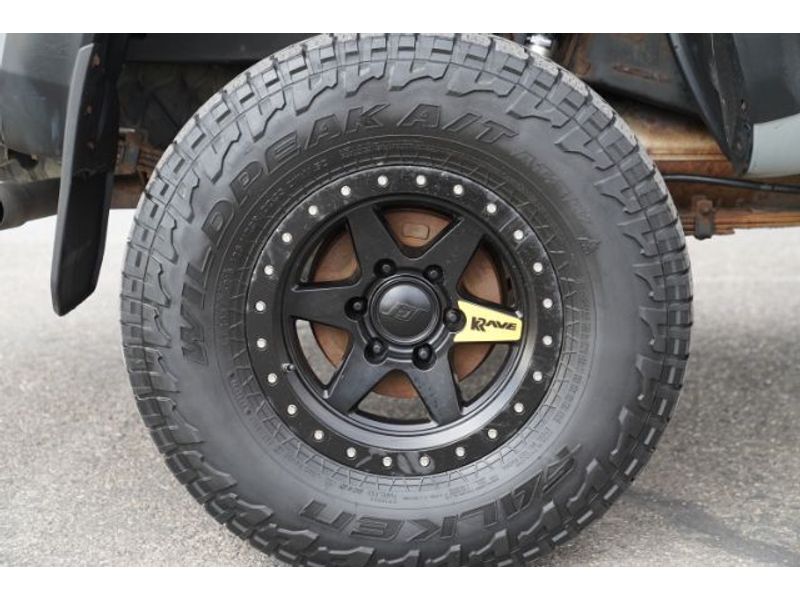 2018 Toyota Tacoma TRD Off Road Price UT