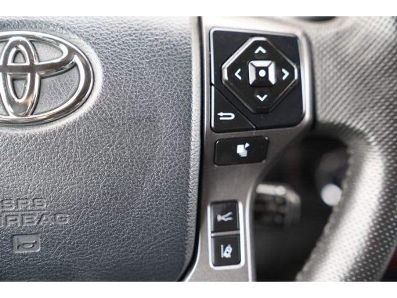 2018 Toyota Tacoma TRD Off Road Price UT