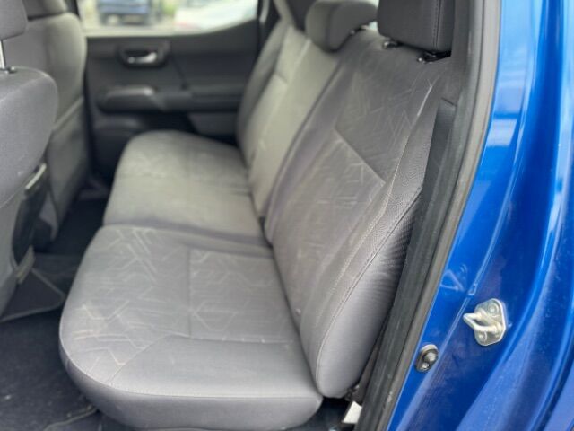 2018 Toyota Tacoma TRD Off Road Mesa AZ