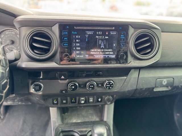 2018 Toyota Tacoma TRD Off Road Mesa AZ