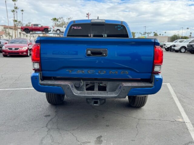 2018 Toyota Tacoma TRD Off Road Mesa AZ