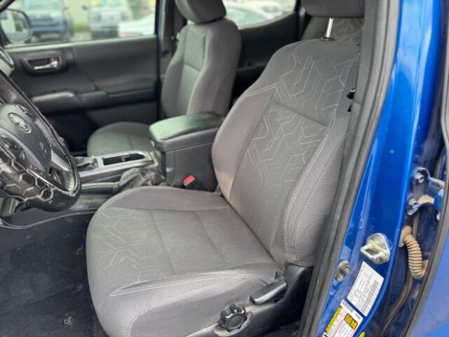 2018 Toyota Tacoma TRD Off Road Mesa AZ