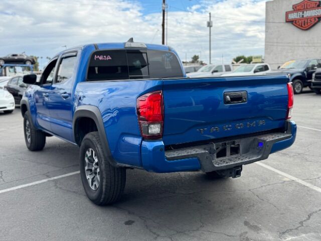 2018 Toyota Tacoma TRD Off Road Mesa AZ