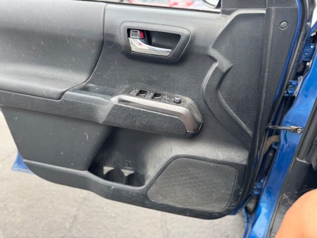 2018 Toyota Tacoma TRD Off Road Mesa AZ