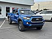 2018 Toyota Tacoma TRD Off Road