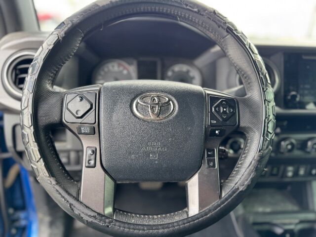 2018 Toyota Tacoma TRD Off Road Mesa AZ