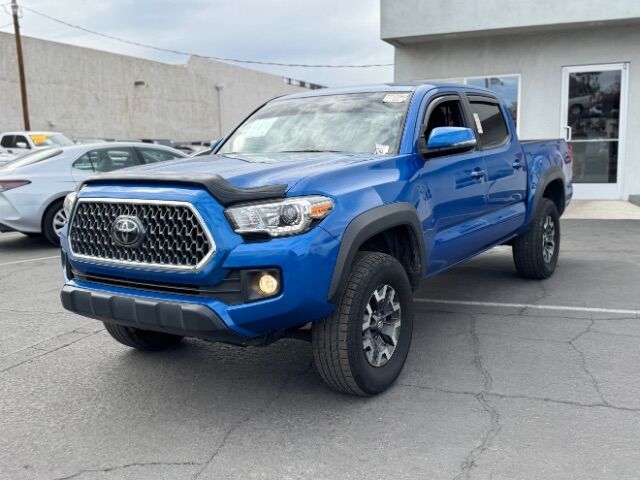 2018 Toyota Tacoma TRD Off Road Mesa AZ