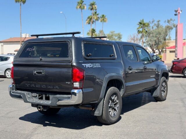 2018 Toyota Tacoma TRD Off Road