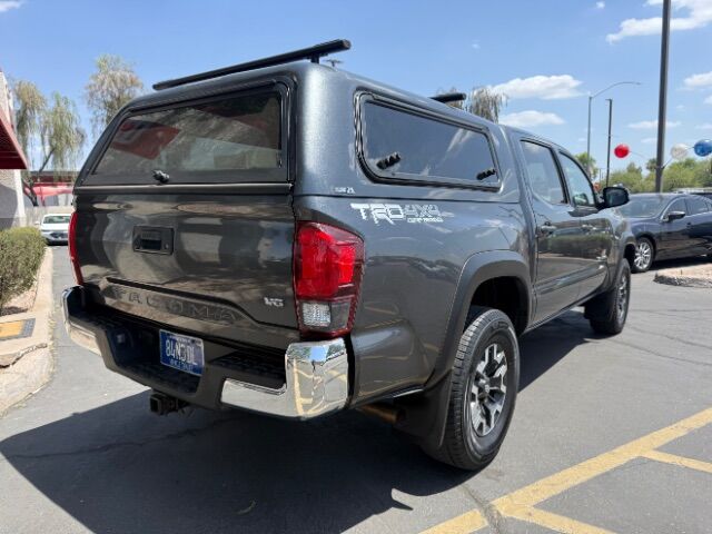2018 Toyota Tacoma TRD Off Road