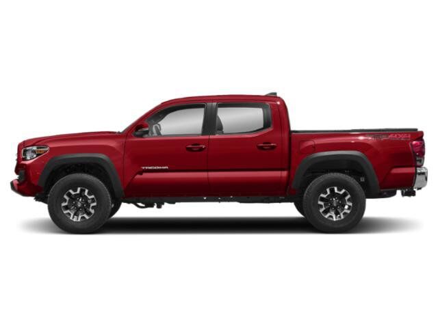 2018 Toyota Tacoma TRD Off Road Appleton WI