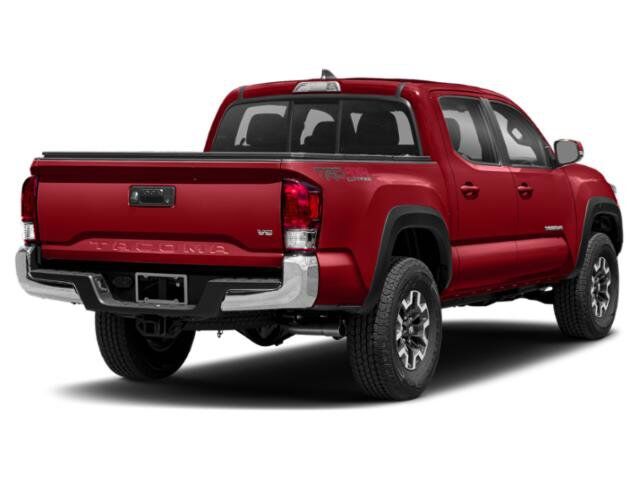 2018 Toyota Tacoma TRD Off Road Appleton WI