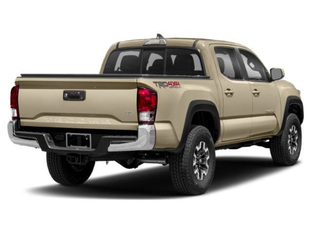 2018 Toyota Tacoma TRD Off Road Appleton WI