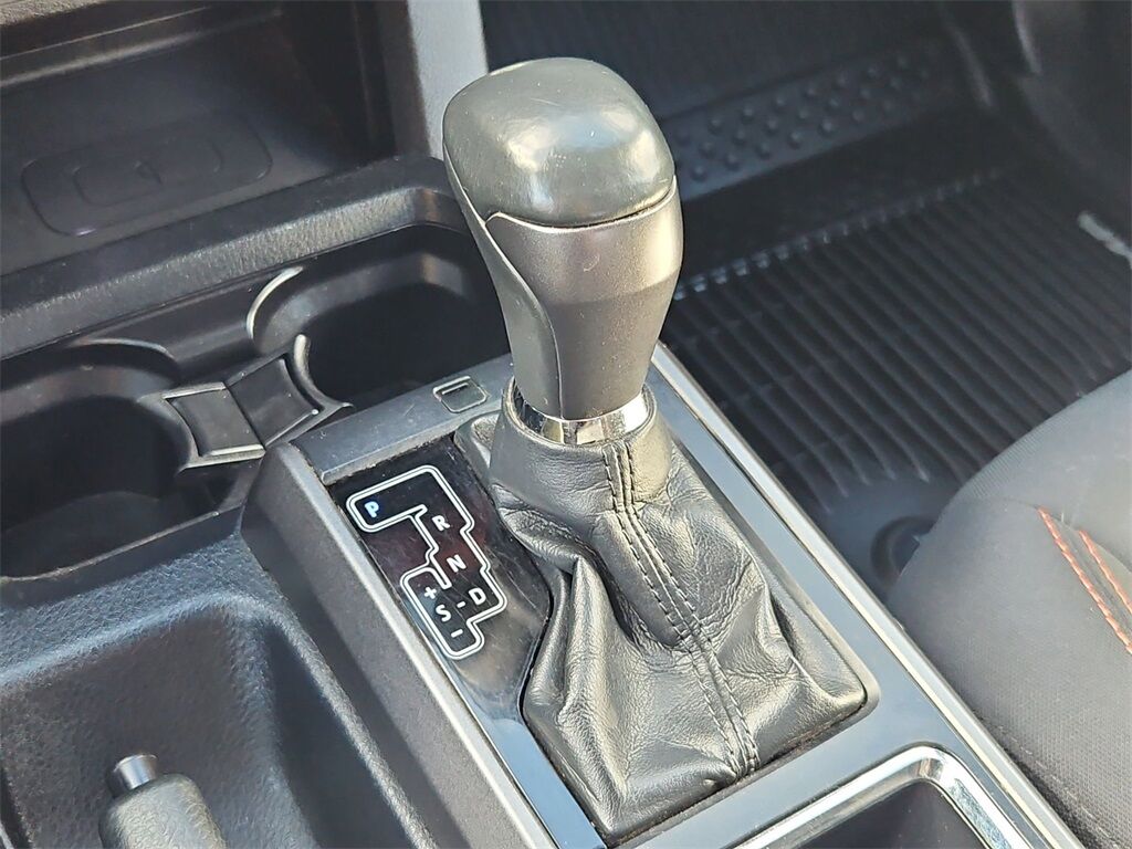 2018 Toyota Tacoma TRD Off-Road Gresham OR