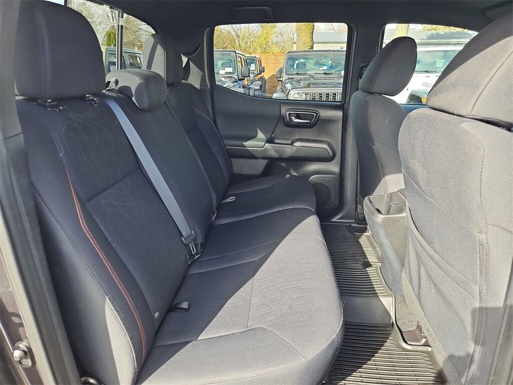 2018 Toyota Tacoma TRD Off-Road Gresham OR