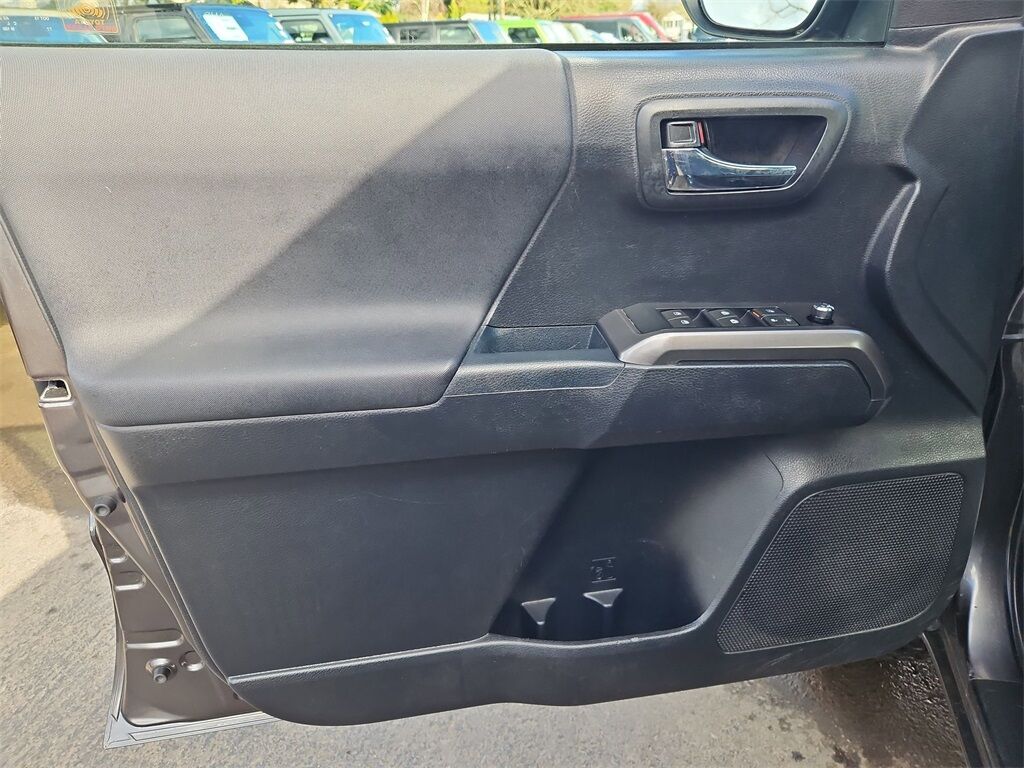 2018 Toyota Tacoma TRD Off-Road Gresham OR