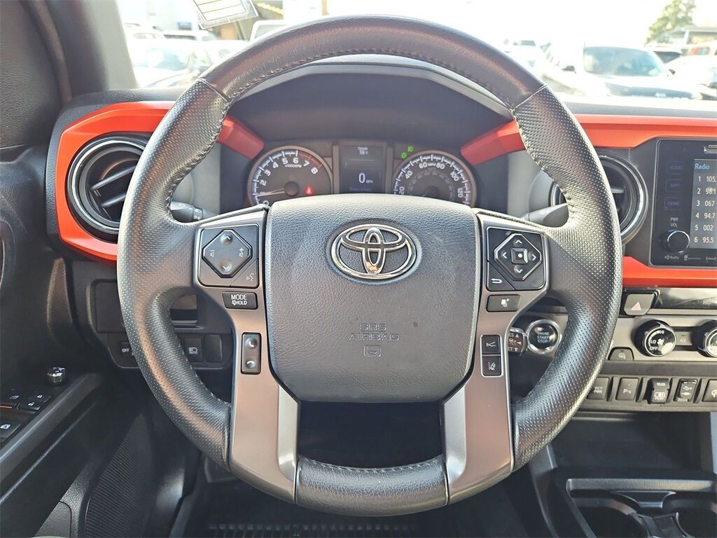 2018 Toyota Tacoma TRD Off-Road Gresham OR