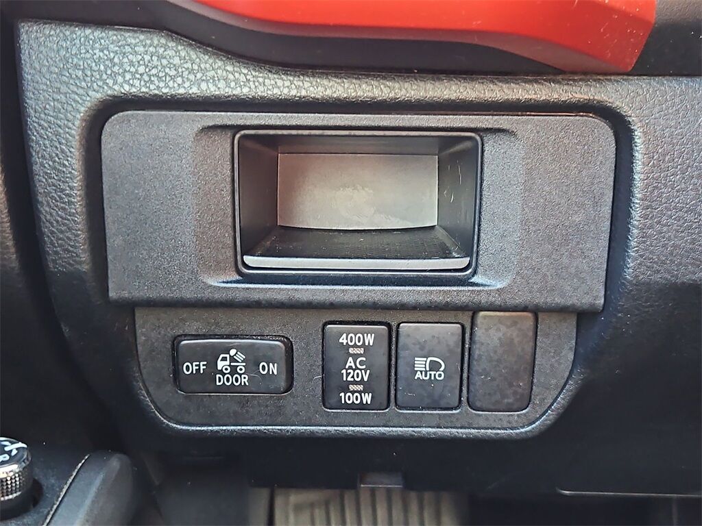 2018 Toyota Tacoma TRD Off-Road Gresham OR