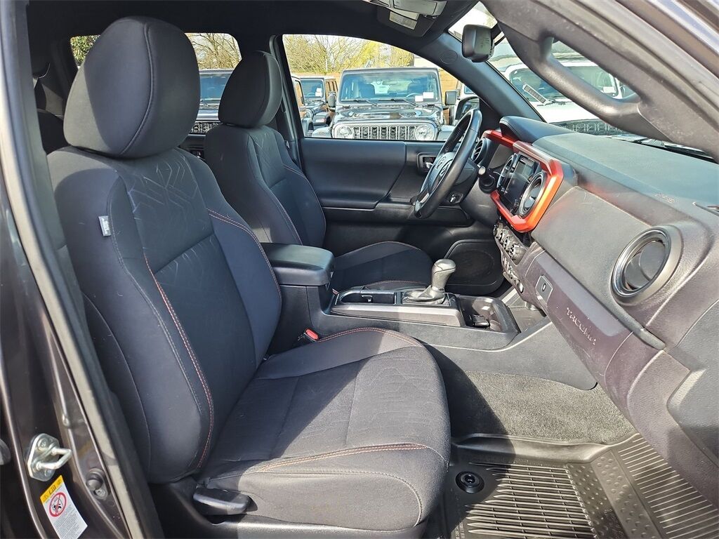 2018 Toyota Tacoma TRD Off-Road Gresham OR