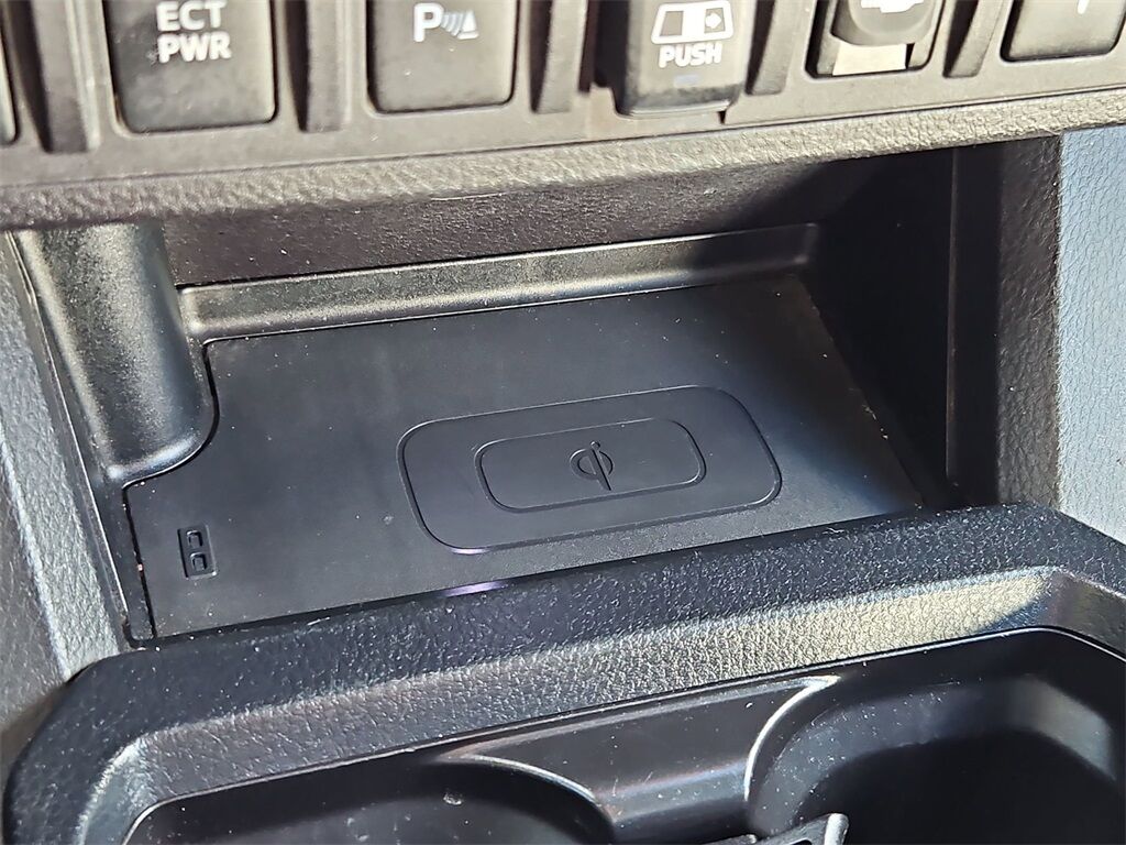 2018 Toyota Tacoma TRD Off-Road Gresham OR