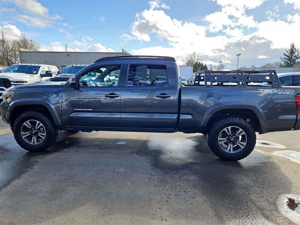 2018 Toyota Tacoma TRD Off-Road Gresham OR