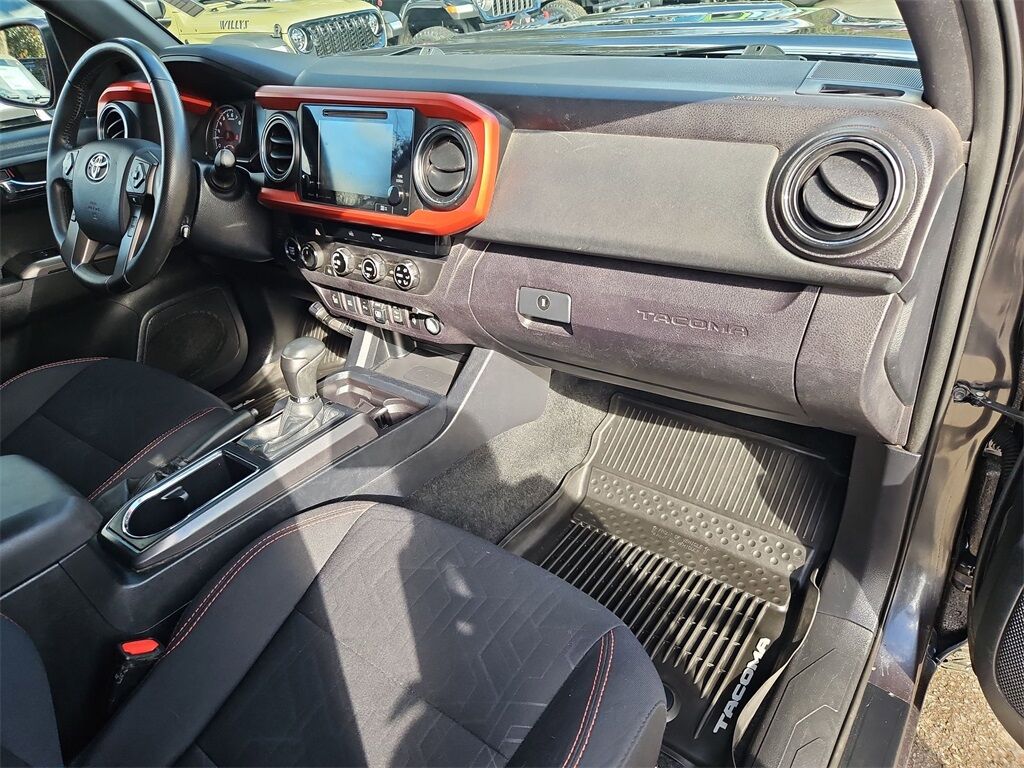 2018 Toyota Tacoma TRD Off-Road Gresham OR