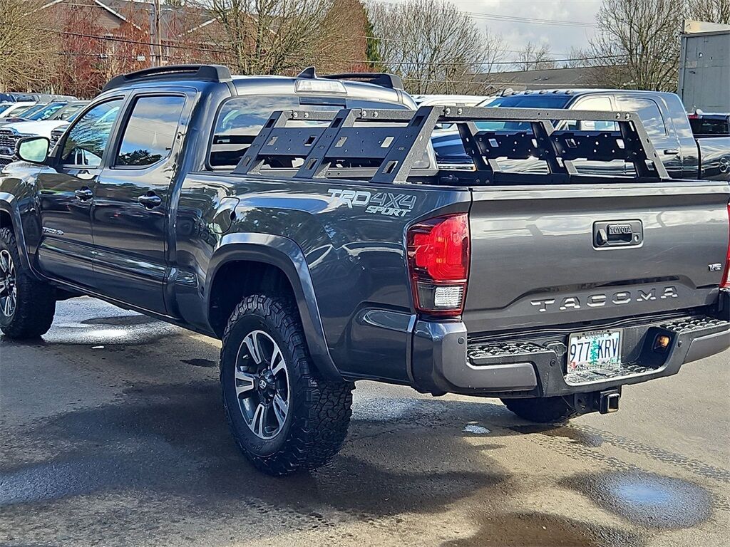 2018 Toyota Tacoma TRD Off-Road Gresham OR