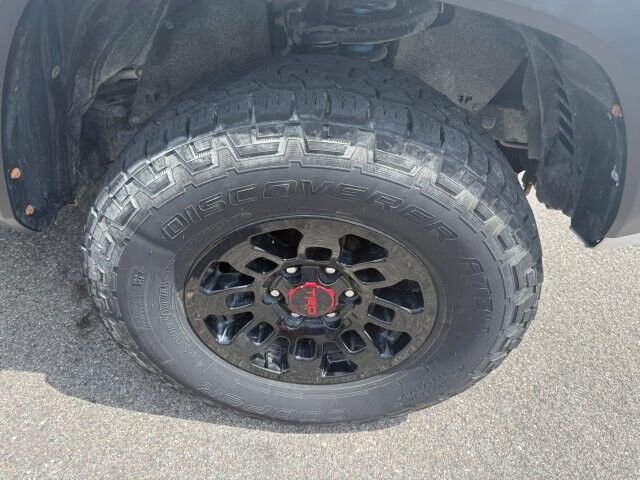 2018 Toyota Tacoma TRD Off Road Punta Gorda FL