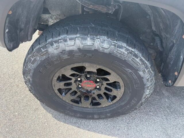 2018 Toyota Tacoma TRD Off Road Punta Gorda FL