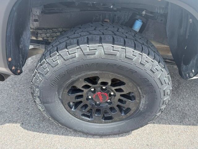 2018 Toyota Tacoma TRD Off Road Punta Gorda FL