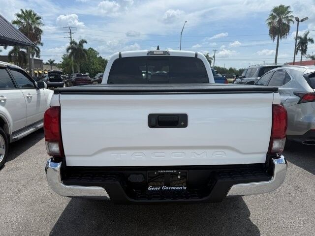 2018 Toyota Tacoma TRD Off Road Punta Gorda FL