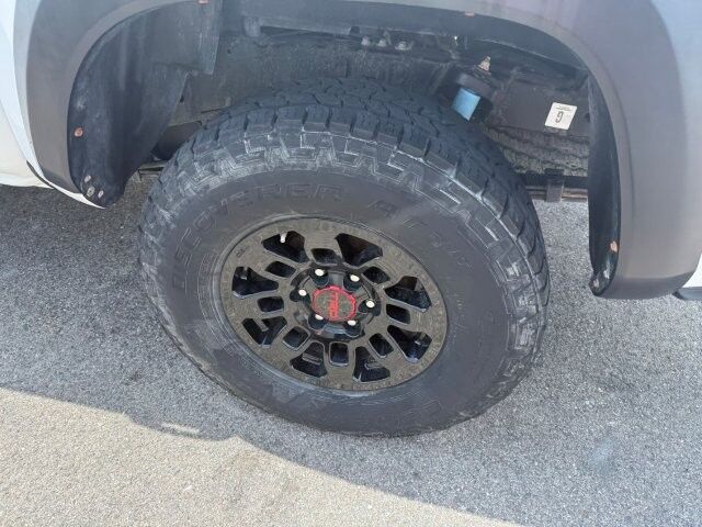 2018 Toyota Tacoma TRD Off Road Punta Gorda FL