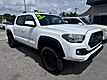 2018 Toyota Tacoma TRD OFF ROAD