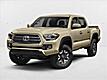 2018 Toyota Tacoma TRD Off Road