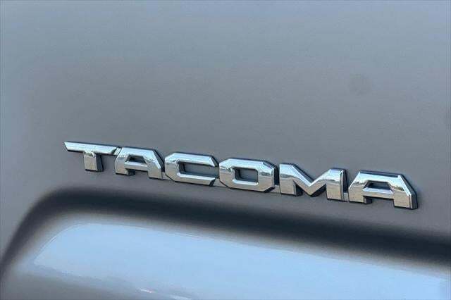 2018 Toyota Tacoma TRD Off Road Roseville CA